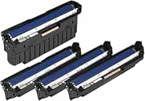 Amazon | mita LPC3K17K ブラック / LPC3K17 カラー 4本セット